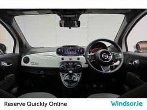 Fiat 500 500 Dolce Vita 1.0 MHEV - Image 4