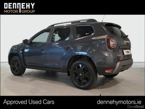 Dacia Duster 1.0 TCe 90 Extreme SE - Image 4
