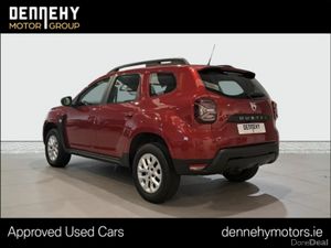 Dacia Duster 1.0 TCe 90 Comfort - €72 P/W - Image 3