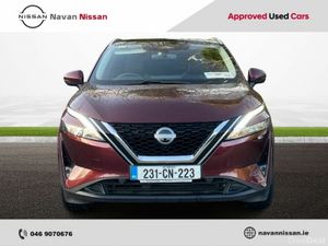 Nissan Qashqai 1.3i M/Hyb SV Premium *ON SALE* - Image 3