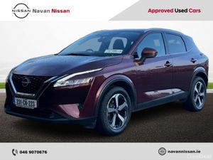 Nissan Qashqai 1.3i M/Hyb SV Premium *ON SALE* - Image 4