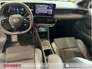 Nissan Micra ADVANCE 52KW 2 TONE PAINT! ORDER THE - Image 2