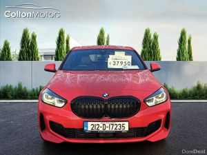 BMW 1-Series 128ti M Sport - Image 4