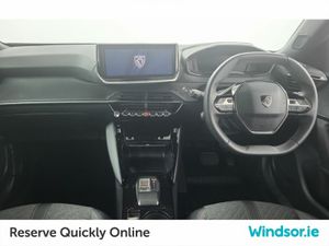 Peugeot 2008 2008 Allure 50kWh - Image 4