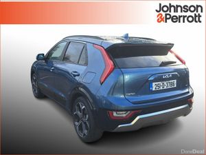 Kia Niro Niro K3 HEV - Image 3