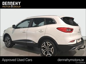 Renault Kadjar 1.5 dCi 115 GT Line - €103 P/W - Image 4