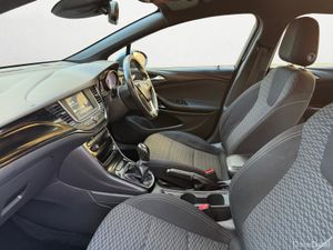 2017 Vauxhall Astra 1.6 Cdti SRI 110 BHP - Image 4
