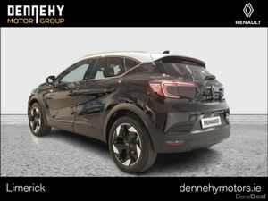 Renault Captur Techno TCe90 - Image 4