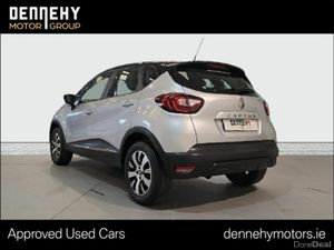 Renault Captur PLAY TCe 90 *€55 P/WK* - Image 4