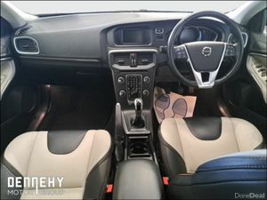 Volvo V40 Volvo V40 D2 - €69 P/W - Image 2