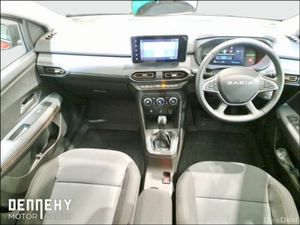 Dacia Jogger Extreme HEV - Image 3