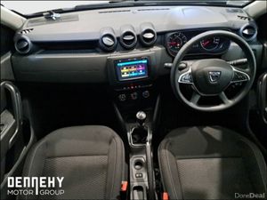 Dacia Duster Dacia Duster Comfort DCi *€77 P/Week* - Image 3