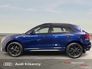 Audi Q3 45 TFSI E S Tronic S line ** Price Include - Image 4