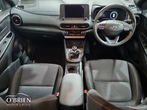 Hyundai KONA 1.0 T-GDI N-Line - Image 2