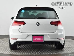 Volkswagen Golf 2.0 GTI Auto (Upgraded alloys) - Image 4