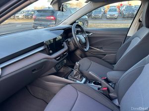 Skoda Fabia Selection 1.0MPI 80HP - Available for - Image 3