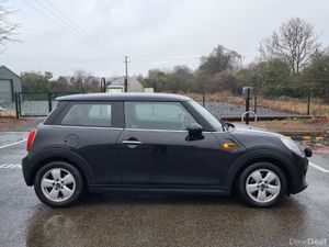 2017 MINI ONE DIESEL, NEW 2YR NCT TEST €8999 - Image 4