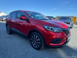 221 RENAULT KADJAR 1.3 TCE AUTO EQUILIBRE €105 P/W - Image 2
