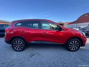 221 RENAULT KADJAR 1.3 TCE AUTO EQUILIBRE €105 P/W - Image 4