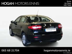 Renault Fluence 2016 - Image 4