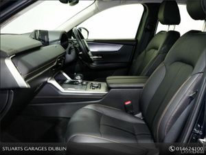Mazda CX-60 2.5 PHEV 327PS EXCLUSIVE LINE, COMFORT - Image 3
