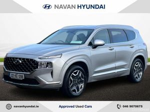 Hyundai Santa Fe 1.6 PHEV 4WD Executive Plus Auto - Image 4