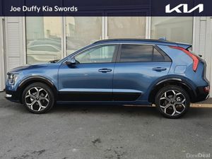 Kia Niro Niro K3 PHEV - Image 4