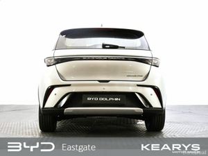 BYD DOLPHIN COMFORT Order YOUR 261 Today - Image 3