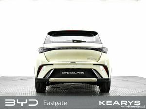 BYD DOLPHIN COMFORT Order YOUR 261 Today - Image 3