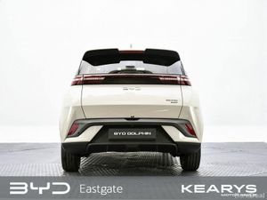 BYD DOLPHIN SURF COMFORT Order YOUR 261 Today - Image 3