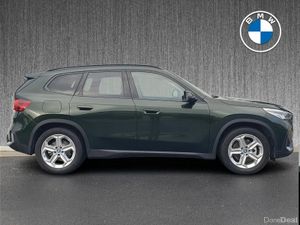 BMW iX1 eDrive20 Sport - Image 3