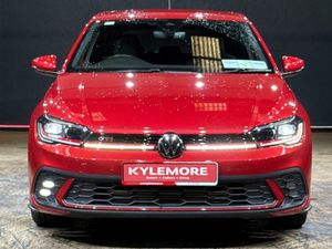 Volkswagen Polo GTI AUTO - LOW MILEAGE - 19 INCH D - Image 4