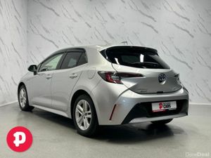 Toyota Corolla Hybrid G Sport 1.8 Auto - Straight - Image 3
