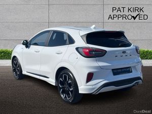 Ford Puma Hatchback ST-Line X - Image 2