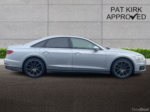 Audi A8 Diesel Saloon - Image 3
