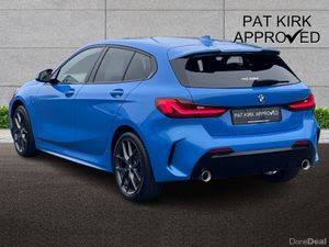 BMW 1 Series Diesel Hatchback M Sport - Image 2