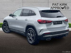 Mercedes-Benz GLA Class Gla Diesel Hatchback AMG L - Image 2