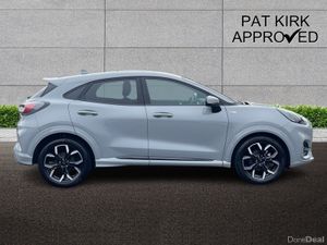 Ford Puma Hatchback ST-Line X - Image 3