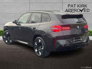 BMW X3 Diesel Estate M Sport - Image 2