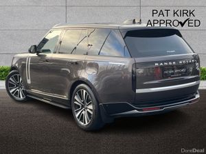 Land Rover Range Rover Estate First Edition - Image 2