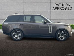 Land Rover Range Rover Estate First Edition - Image 3