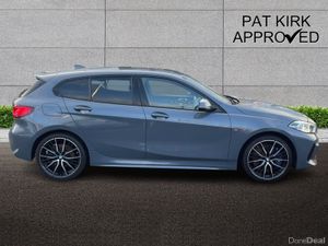 BMW 1 Series Hatchback M Sport - Image 3
