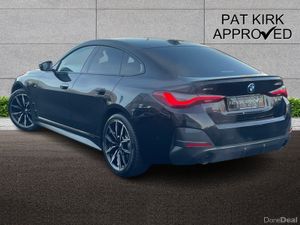 BMW 4 Series Gran Diesel Coupe M sport - Image 2