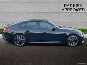 BMW 4 Series Gran Diesel Coupe M sport - Image 3