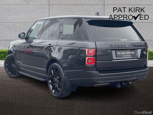 Land Rover Range Rover Diesel Estate Vogue - Image 2