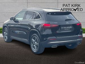 Mercedes-Benz GLA Class Gla Hatchback AMG Line - Image 2