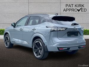 Nissan Qashqai Hatchback N-Design - Image 2