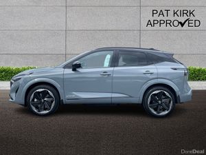 Nissan Qashqai Hatchback N-Design - Image 3