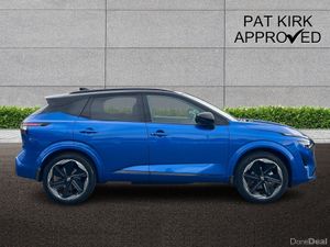 Nissan Qashqai Hatchback N-Design - Image 4