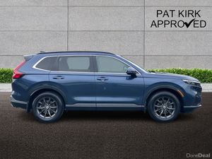 Honda CR-V Cr-V Estate Advance - Image 3